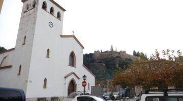 Jüdisches Viertel 20.11.21 Tortosa