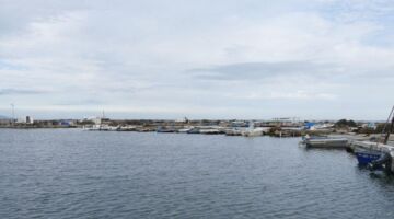 Illa de Mar 22.11.21 Sant Jaume d’Enveja