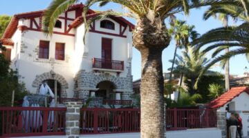 Villa Dávalos 23.11.21 Benicàssim