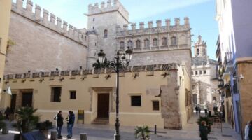 Seidenbörse 29.11.21 Valencia