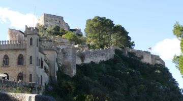 Kastell 02.12.21 Xàtiva