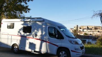 Stellplatz 03.12.21 Planes