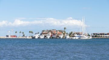 Hafen 05.12.21 Dénia