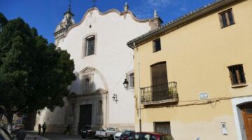 Oliva 07.12.21 Dénia