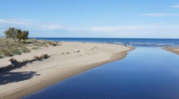 Radtour nach Gandia 07.12.21 Dénia