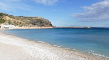 Am Hafen 08.12.21 Xàbia / Jávea