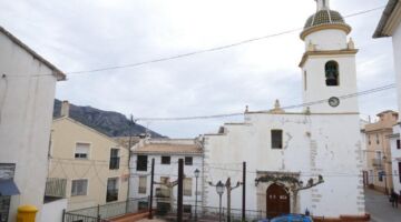 Beniarda 10.12.21 Yecla