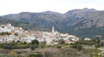 Benimantell 10.12.21 Yecla