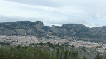 Alcoy 10.12.21 Yecla