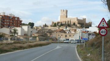 Villena 10.12.21 Yecla