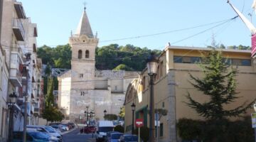 Parish of the Assumption 11.12.21 Yecla