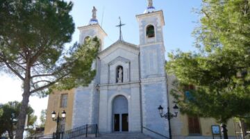 The Castle Sanctuary 11.12.21 Yecla