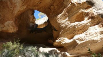 La Horadada 12.12.21 Yecla “ Monte Arabí „