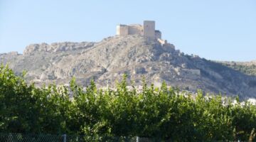 Kastell 13.12.21 Mula