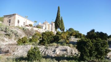 El Nino Kirche 14.12.21 Mula