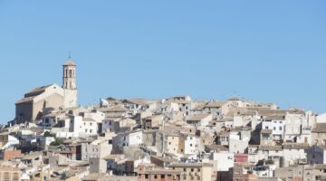 Caravace de la Cruz 14.12.21 Mula