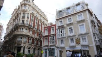 Grand Hotel 17.12.21 Cartagena