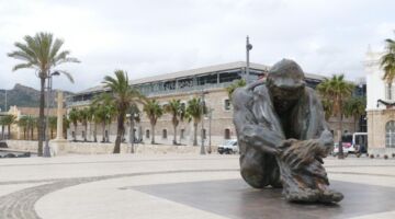 El Zulo 17.12.21 Cartagena