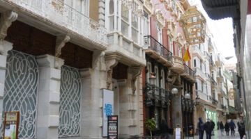 Casino 17.12.21 Cartagena