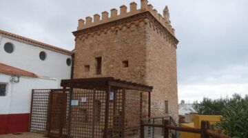 Torre de los Caballos 18.12.21 Mazarrón