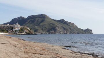 Calabardina 20.12.21 San Juan de los Terreros