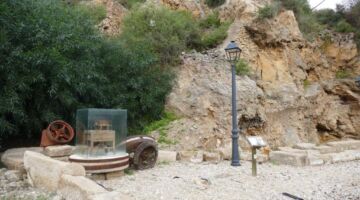 Molina Harinero 22.12.21 Mojácar