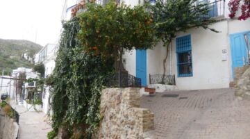 Casa del Torreon 22.12.21 Mojácar