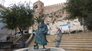 Alcazaba 24.12.21 Almería