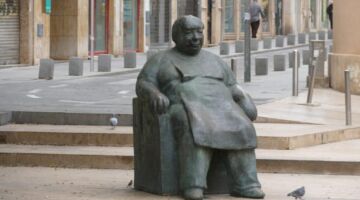 Pause .... 25.12.21 Almería