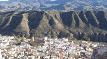 Tabernas 27.12.21 Tabernas