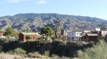 Oasys Mini Hollywood 28.12.21 Tabernas Oasys