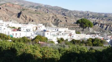 Canjayar 29.12.21 Canjáyar