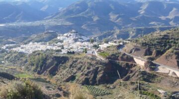 Canjayar 30.12.21 Canjáyar