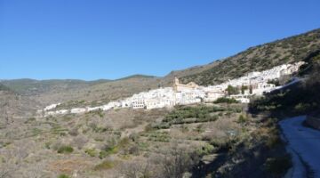 Ohanes 30.12.21 Canjáyar