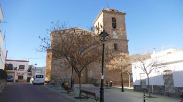 Padules 31.12.21 Canjáyar