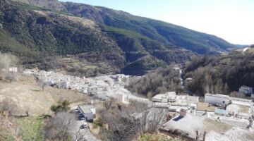 Trevelez 01.01.22 Trevélez