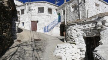 Trevelez 01.01.22 Trevélez