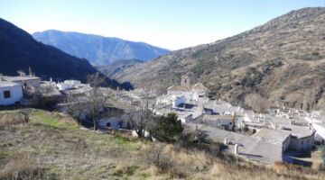 Bubion 03.01.22 Pampaneira, Bubión, Capileira