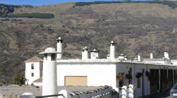 Bubion 03.01.22 Pampaneira, Bubión, Capileira