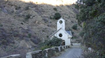 Cebadilla 04.01.22 Capileira