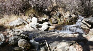 Acequias Baja 04.01.22 Capileira