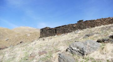 Acequias del Poqueira 04.01.22 Capileira