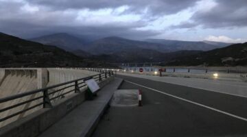 Vélez de Benaudalla 04.01.22 Capileira