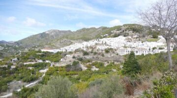 Frigiliana 05.01.22 Frigiliana