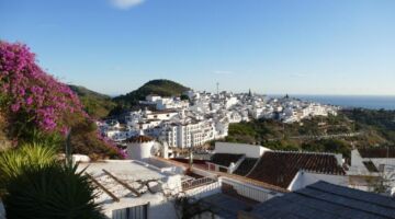 Ortsteil 05.01.22 Frigiliana