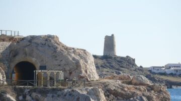 Torre 08.01.22 Málaga