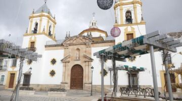 Nuestra Senora del Socorro 12.01.22 Ronda