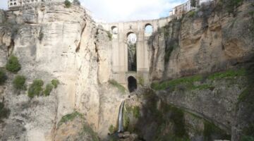 Ponte Nueva 12.01.22 Ronda