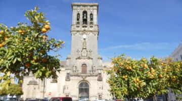 16.01.22 Arcos de la Frontera