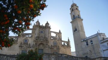 Kathedrale 17.01.22 Jerez de la Frontera